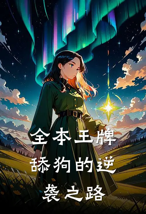 全本王牌舔狗的逆袭之路