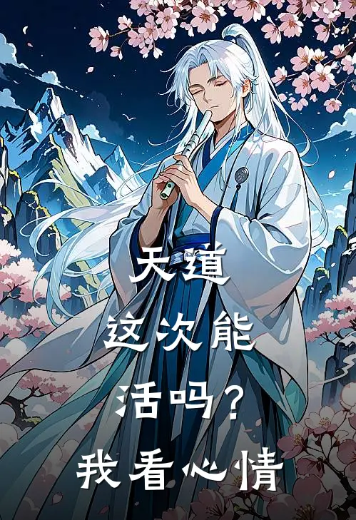 天道：这次能活吗？我：看心情