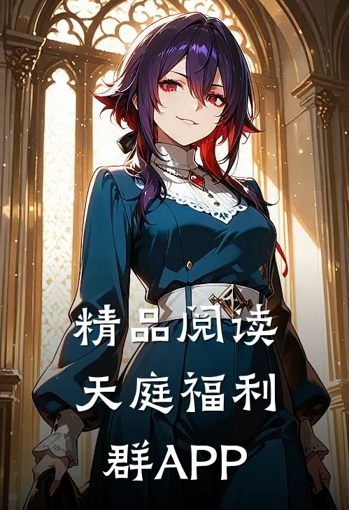 精品阅读天庭福利群APP