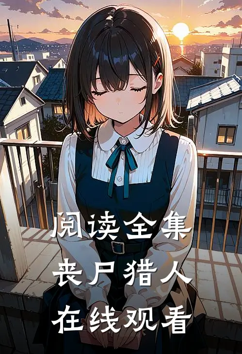 阅读全集丧尸猎人在线观看
