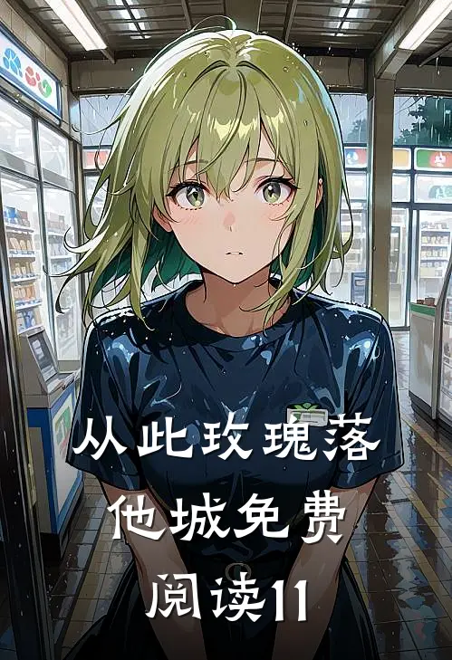从此玫瑰落他城免费阅读11