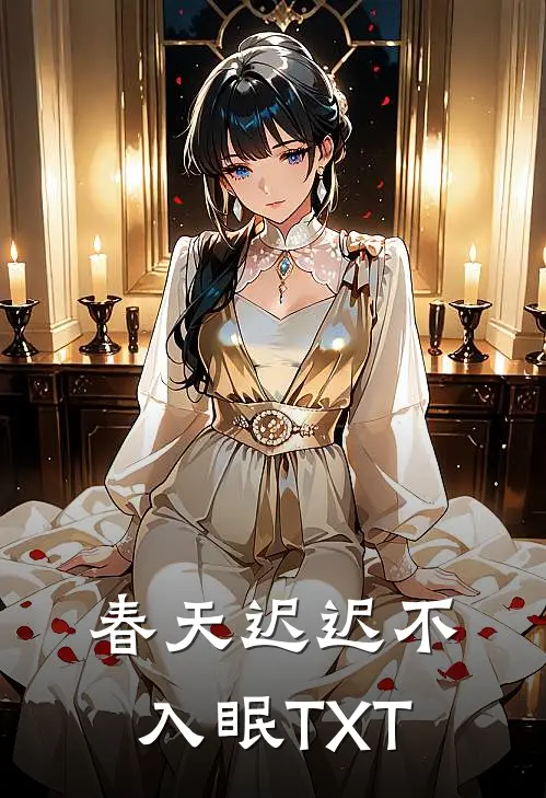 春天迟迟不入眠TXT