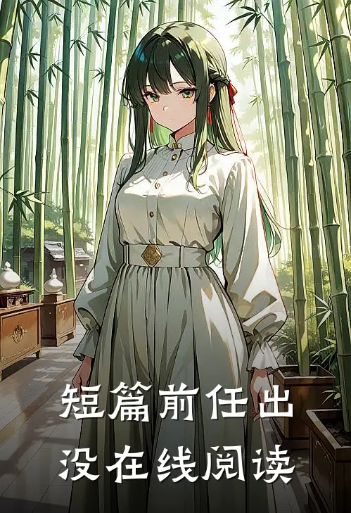 短篇前任出没在线阅读