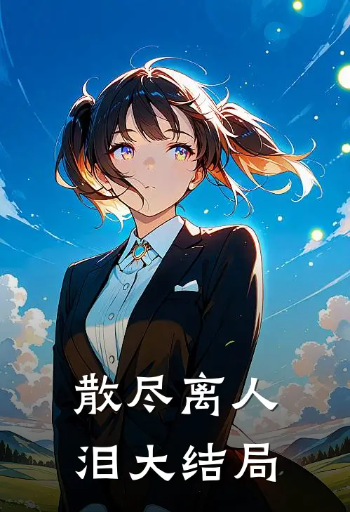 散尽离人泪 大结局