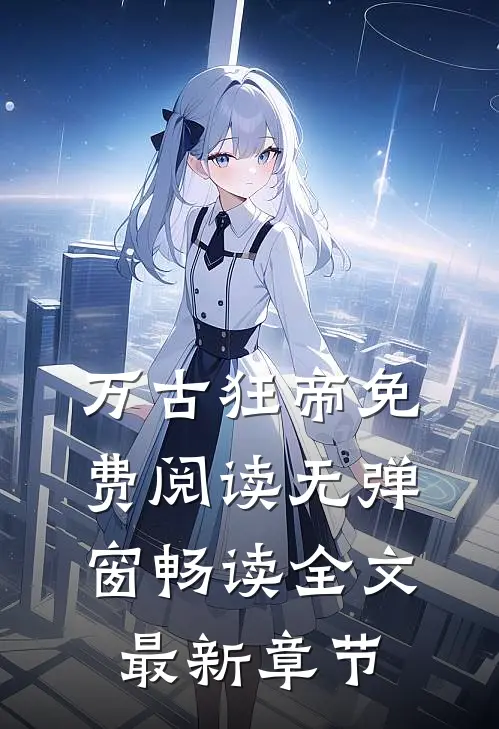 万古狂帝免费阅读无弹窗畅读全文最新章节