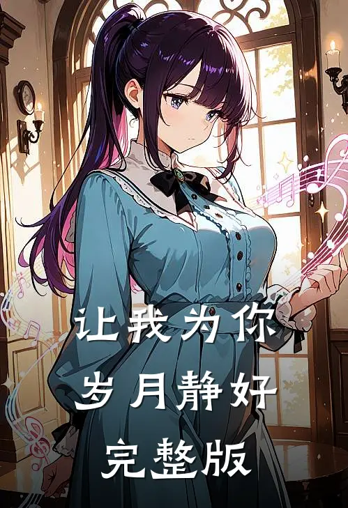 让我为你岁月静好完整版