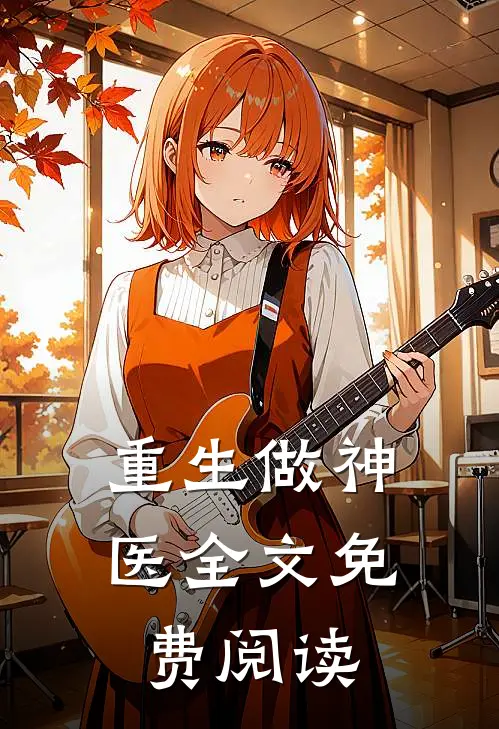 重生做神医全文免费阅读