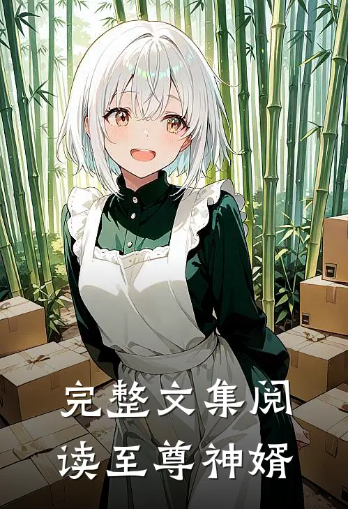 完整文集阅读至尊神婿