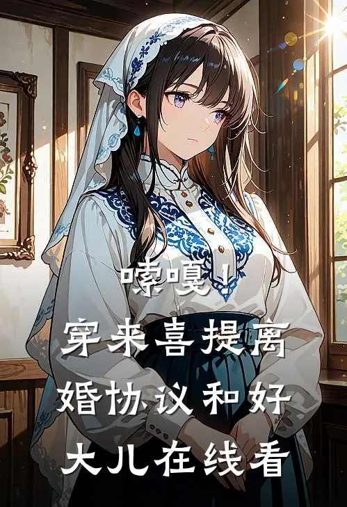 嗦嘎！穿来喜提离婚协议和好大儿在线看
