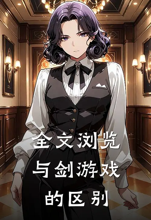 全文浏览与剑游戏的区别