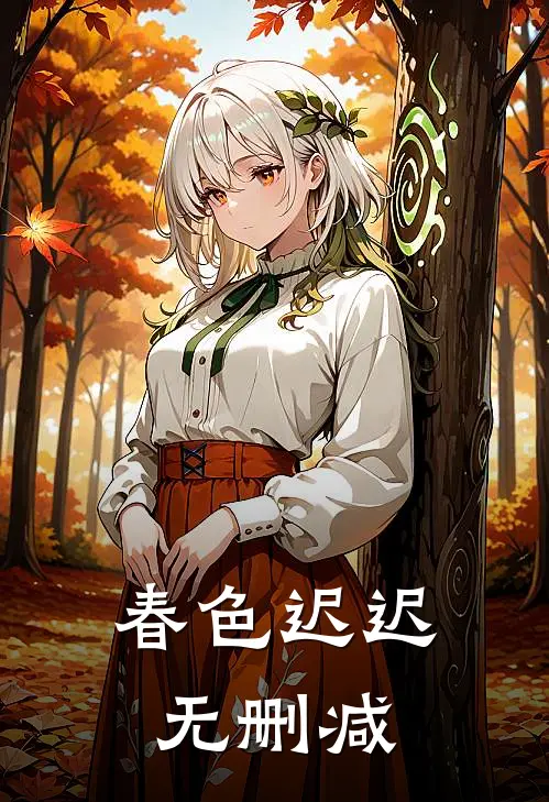 春色迟迟无删减