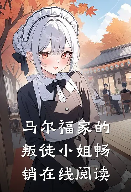 马尔福家的叛徒小姐畅销在线阅读