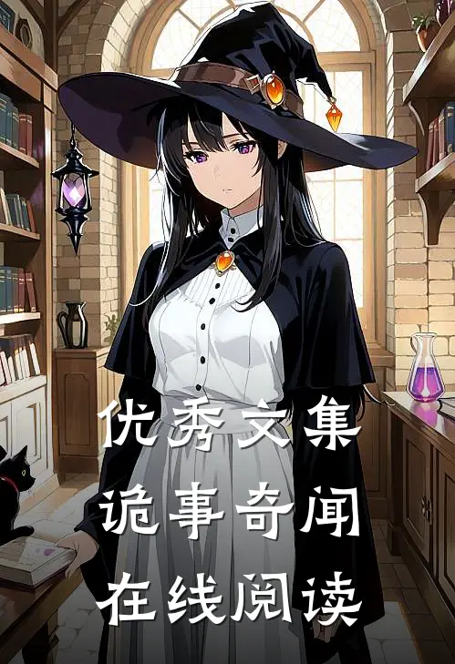 优秀文集诡事奇闻在线阅读