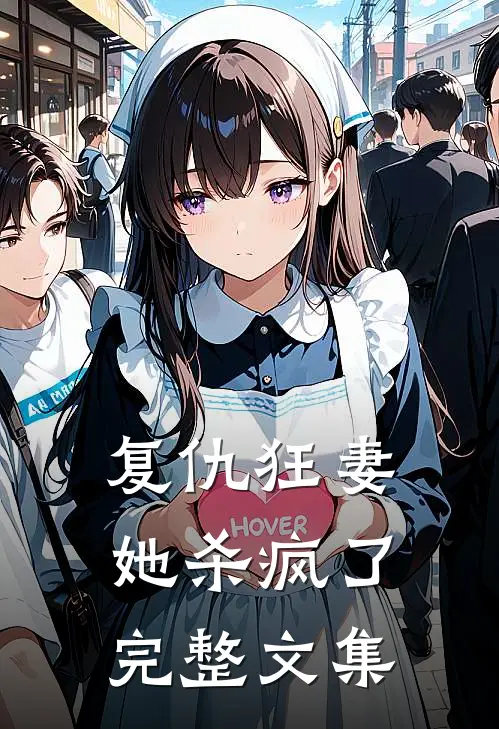 复仇狂妻她杀疯了完整文集