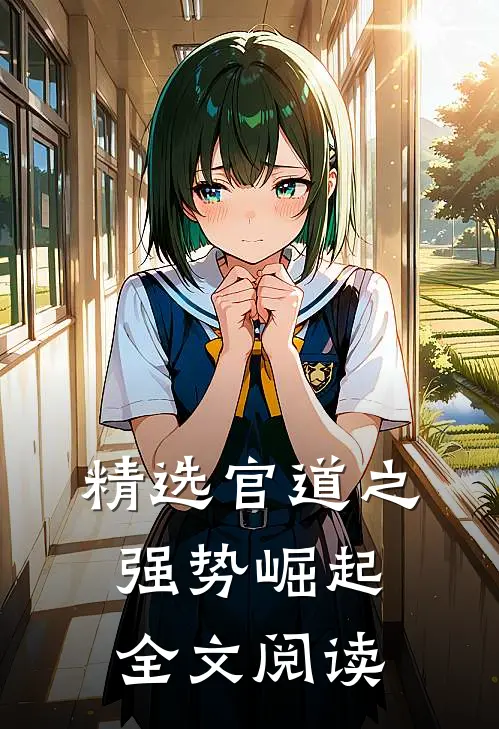 精选官道之强势崛起全文阅读
