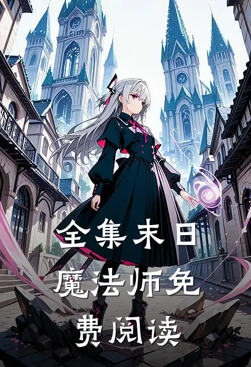 全集末日魔法师免费阅读