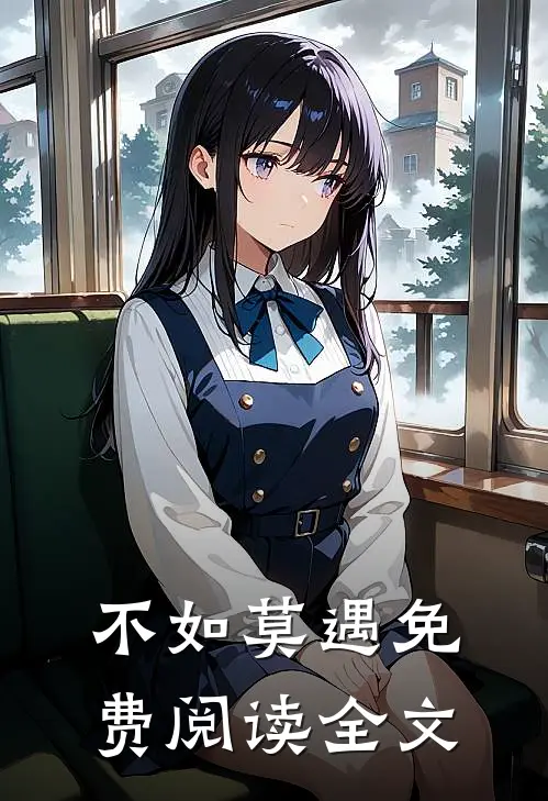 不如莫遇免费阅读全文