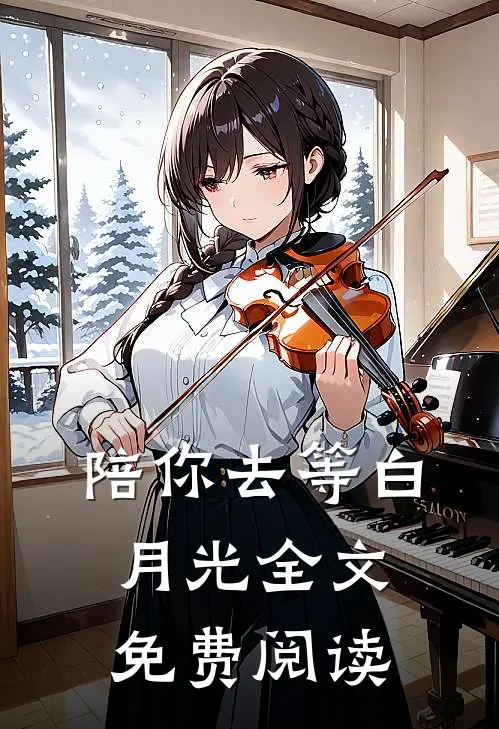 陪你去等白月光全文免费阅读