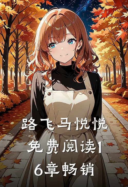 路飞马悦悦免费阅读16章畅销