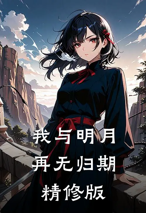 我与明月再无归期精修版