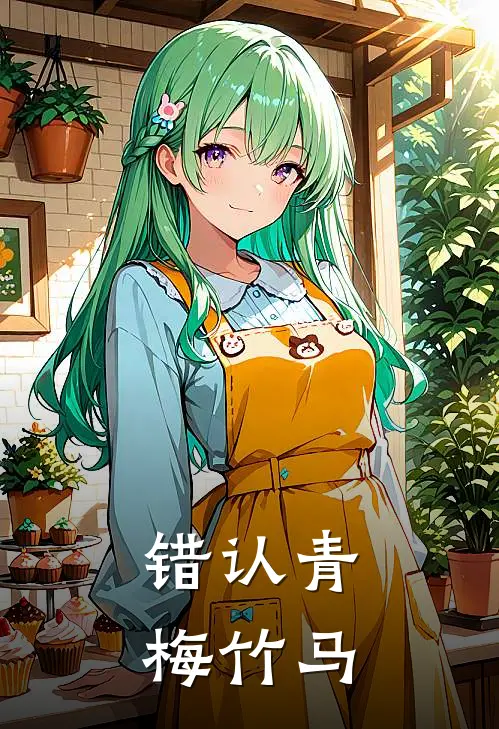错认青梅竹马