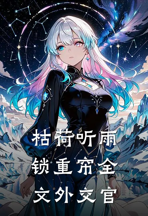 枯荷听雨锁重帘全文外交官