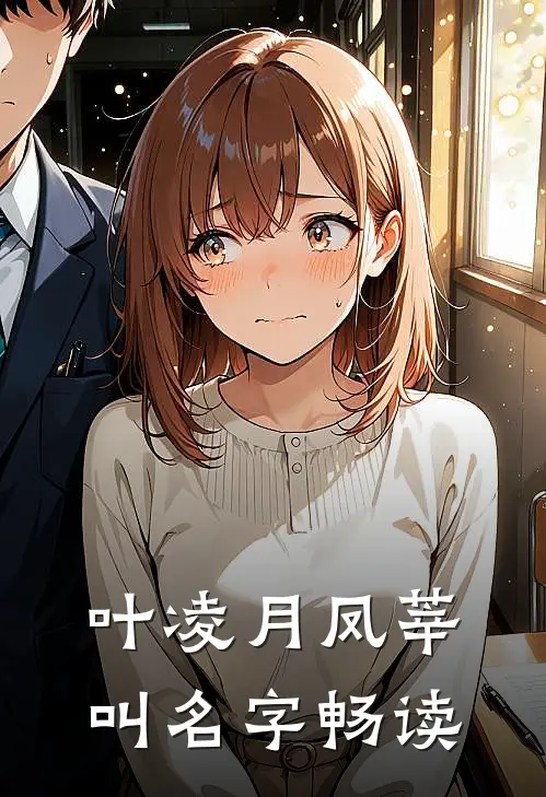 叶凌月凤莘叫名字畅读