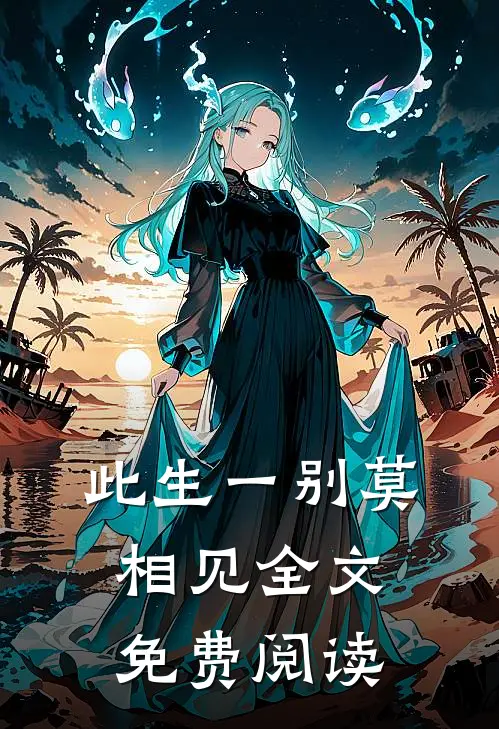 此生一别莫相见全文免费阅读