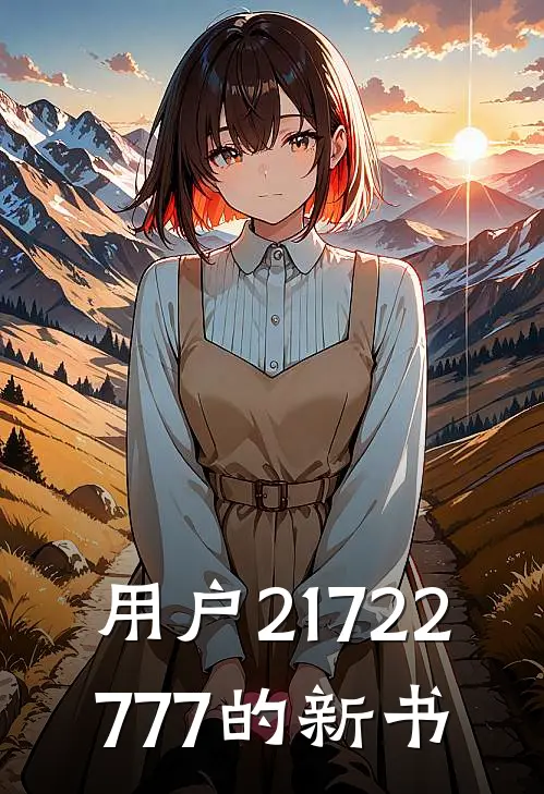 用户21722777的新书