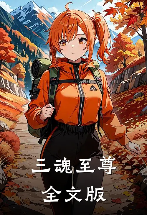 三魂至尊全文版