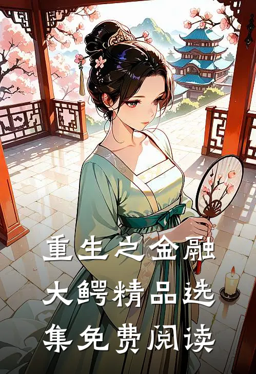 重生之金融大鳄精品选集免费阅读