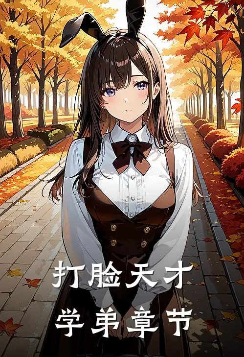 打脸天才学弟章节