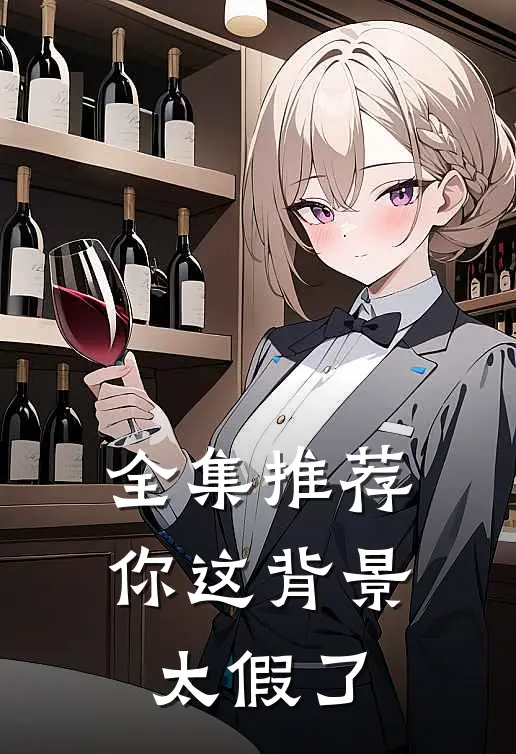 全集推荐你这背景太假了