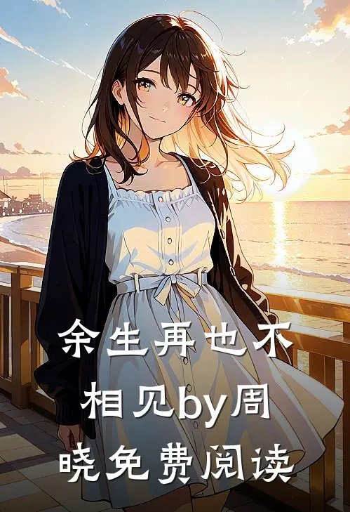 余生再也不相见by周晓免费阅读