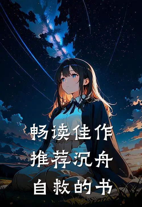 畅读佳作推荐沉舟自救的书