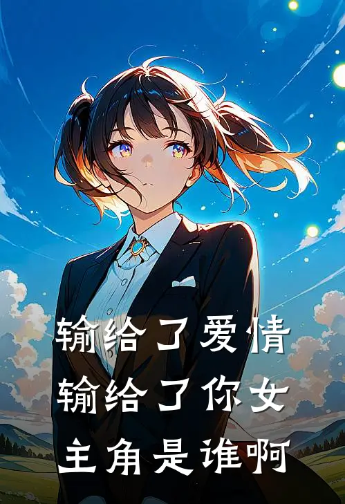 输给了爱情输给了你女主角是谁啊
