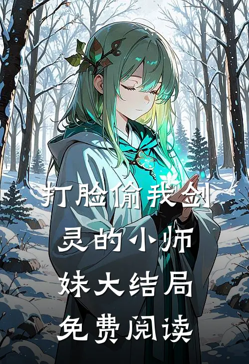 打脸偷我剑灵的小师妹大结局免费阅读