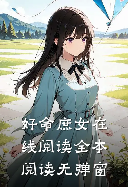 好命庶女在线阅读全本阅读无弹窗
