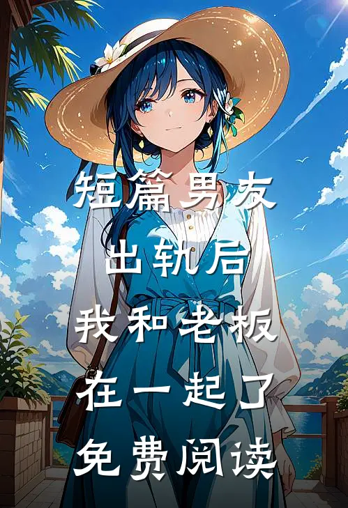 短篇男友出轨后,我和老板在一起了免费阅读