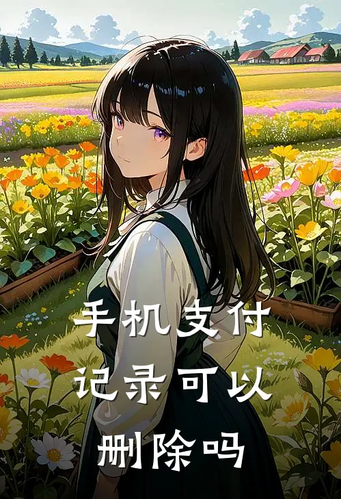 手机支付记录可以删除吗