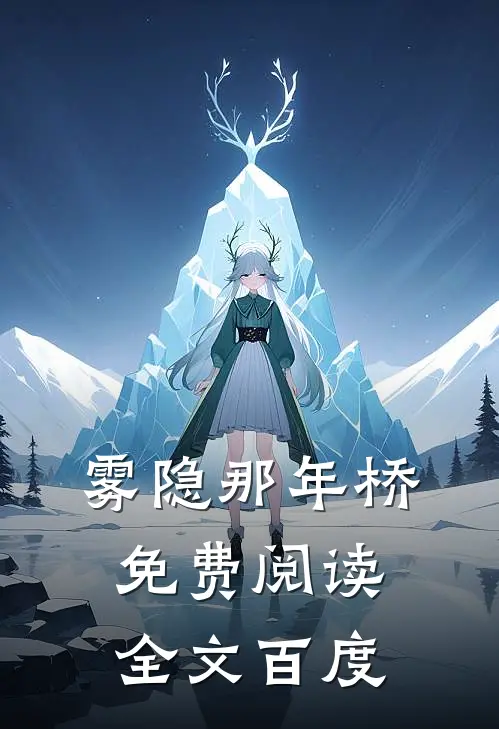 雾隐那年桥免费阅读全文百度