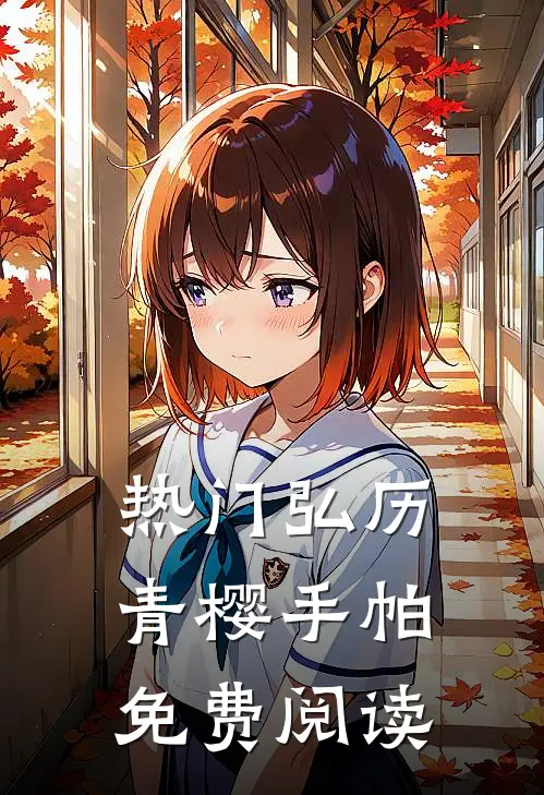 热门弘历青樱手帕免费阅读
