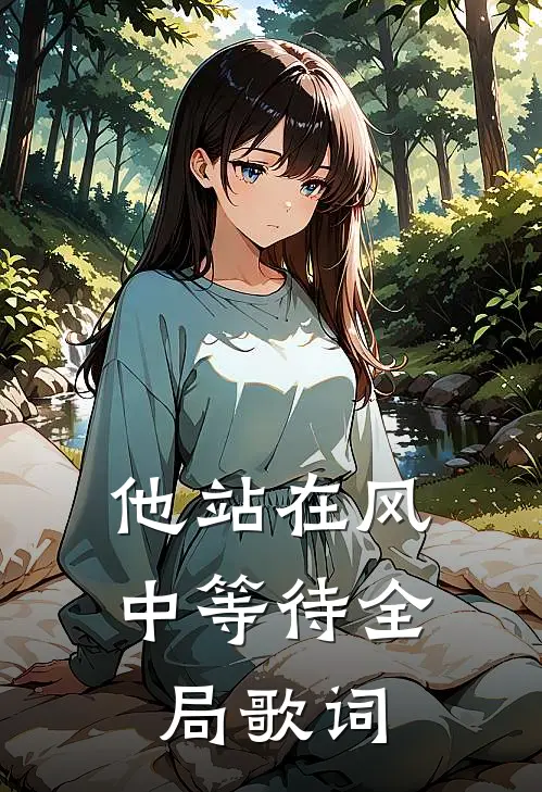 他站在风中等待全局歌词