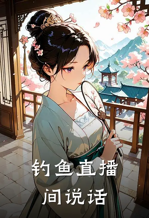 钓鱼直播间说话