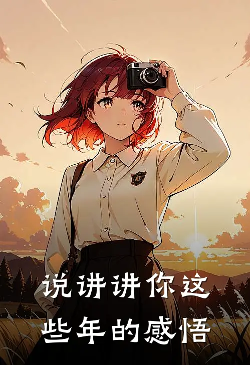 说讲讲你这些年的感悟