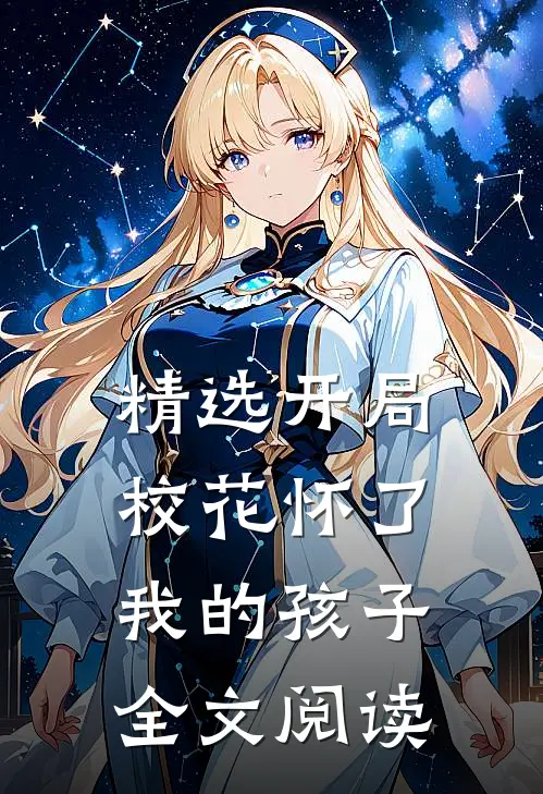 精选开局校花怀了我的孩子全文阅读