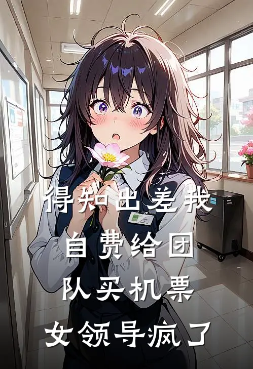 得知出差我自费给团队买机票,女领导疯了,怎么办