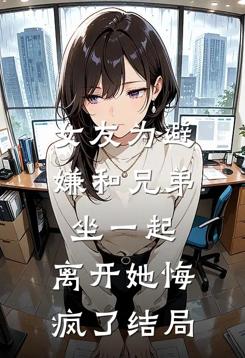 女友为避嫌和兄弟坐一起，离开她悔疯了结局
