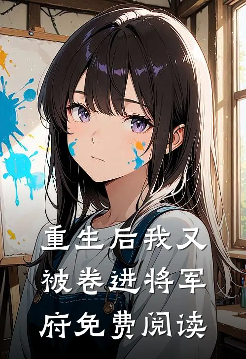 重生后我又被卷进将军府免费阅读
