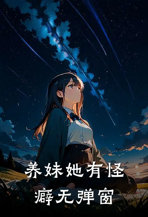 养妹她有怪癖无弹窗